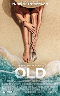 Old 2021 Dub in Hindi full movie download